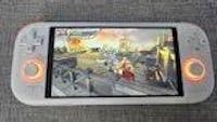Mangmi AIR X Handheld Gaming Console
