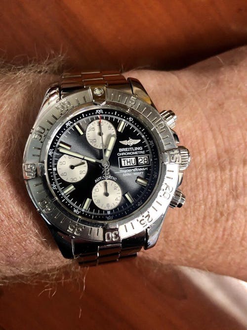 AMX - Relojería y Estilo 