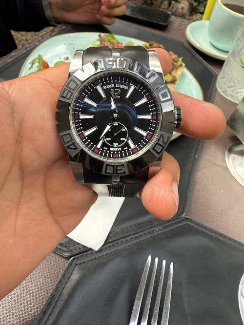 AMX - Relojería y Estilo 