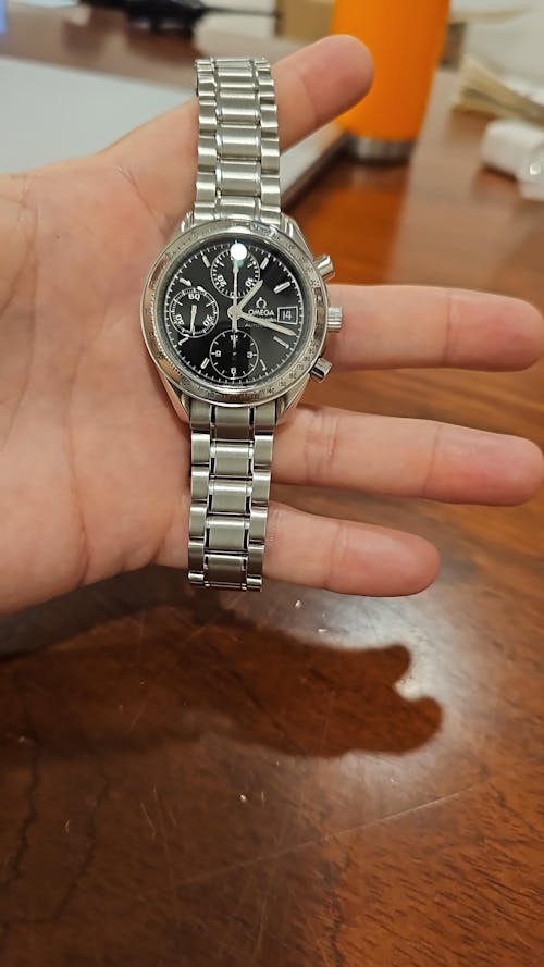 AMX - Relojería y Estilo 