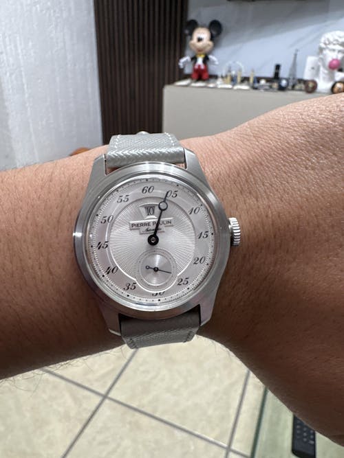 AMX - Relojería y Estilo 