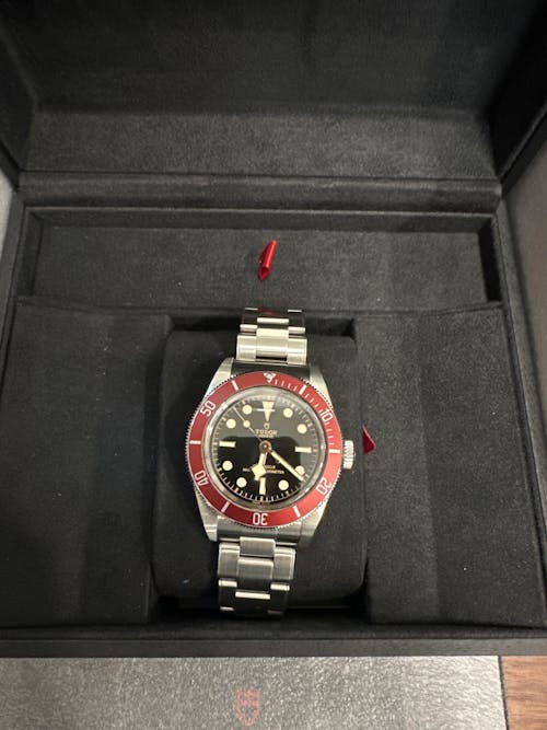 AMX - Relojería y Estilo 