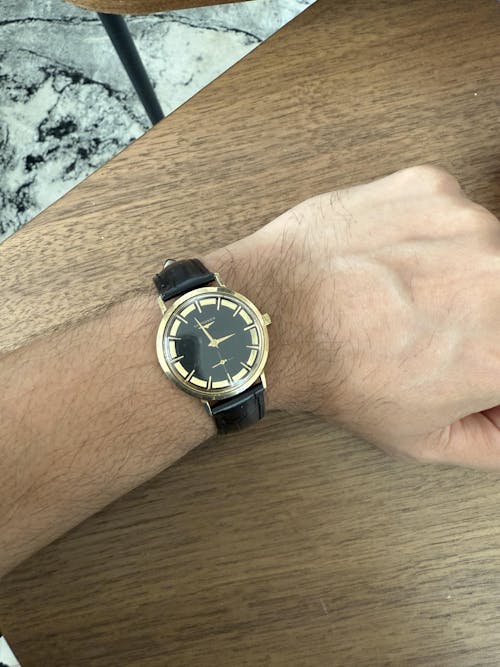 AMX - Relojería y Estilo 