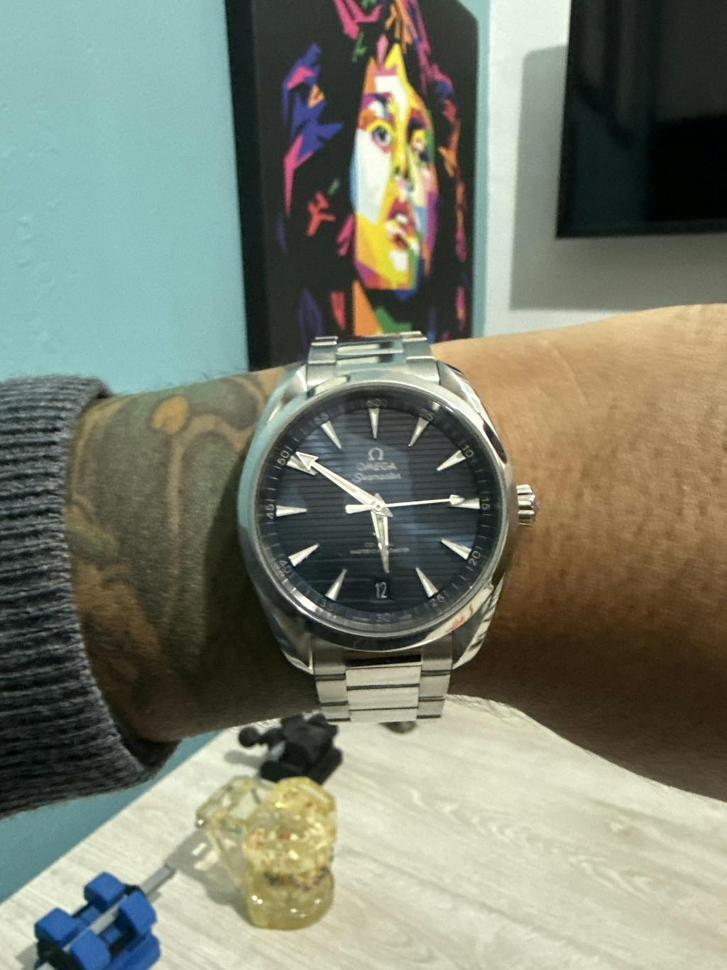 AMX - Relojería y Estilo 