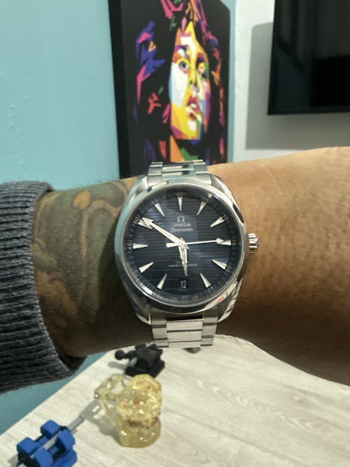 AMX - Relojería y Estilo 