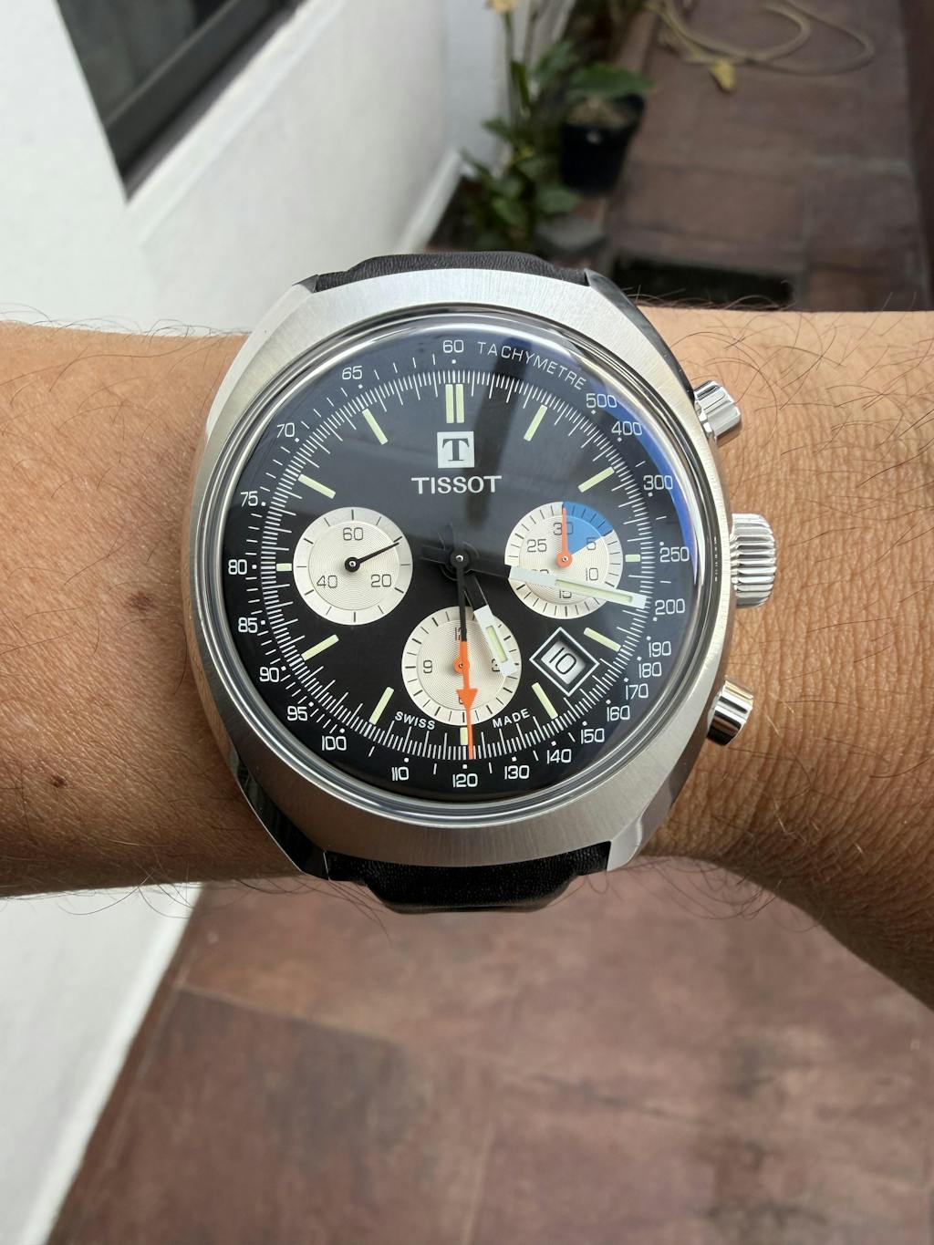 AMX - Relojería y Estilo 