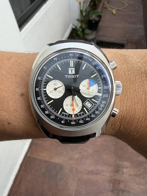 AMX - Relojería y Estilo 