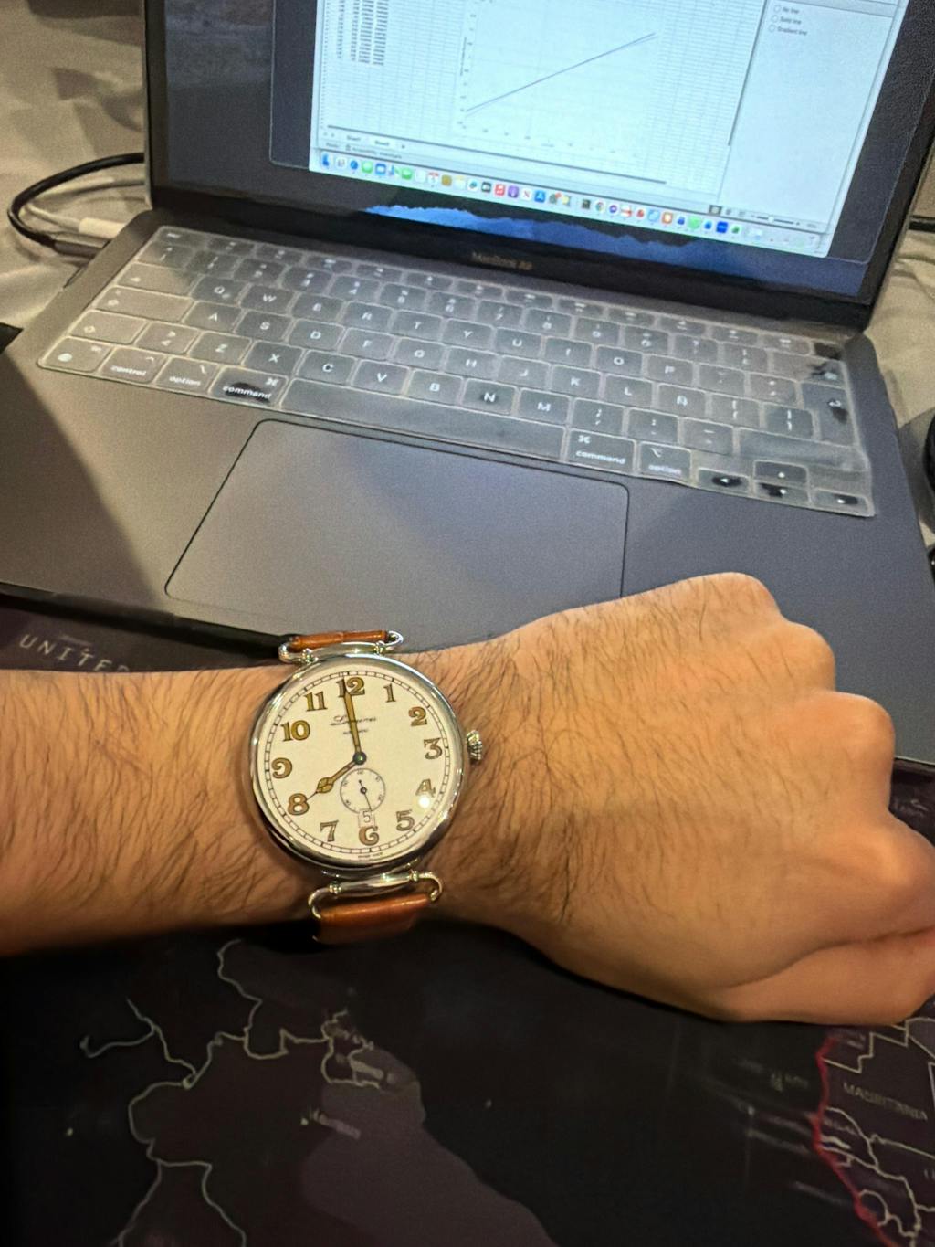 AMX - Relojería y Estilo 