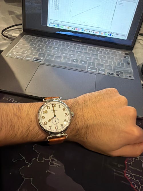 AMX - Relojería y Estilo 