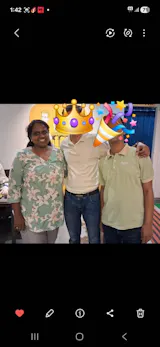 User picture