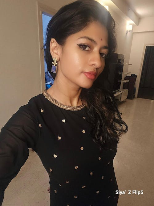 The Lotus Dynasty Earrings