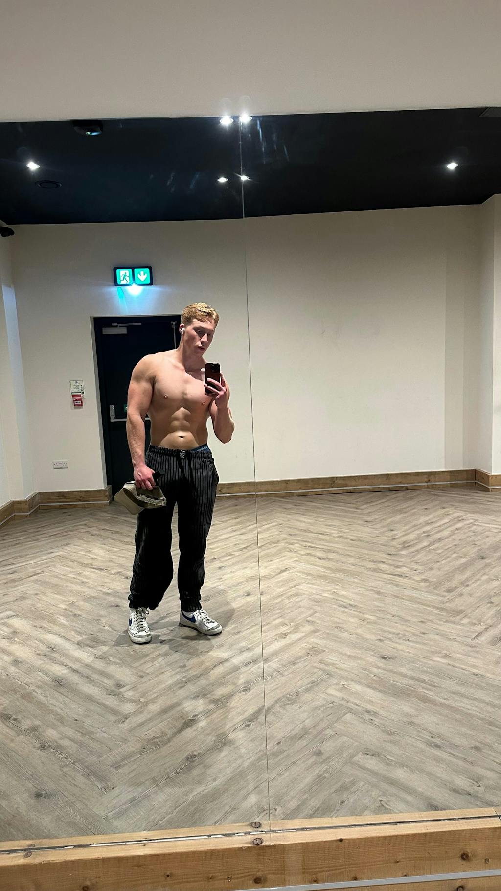 Outlet - Zeus | Bodybuilding Pants