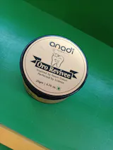 User picture