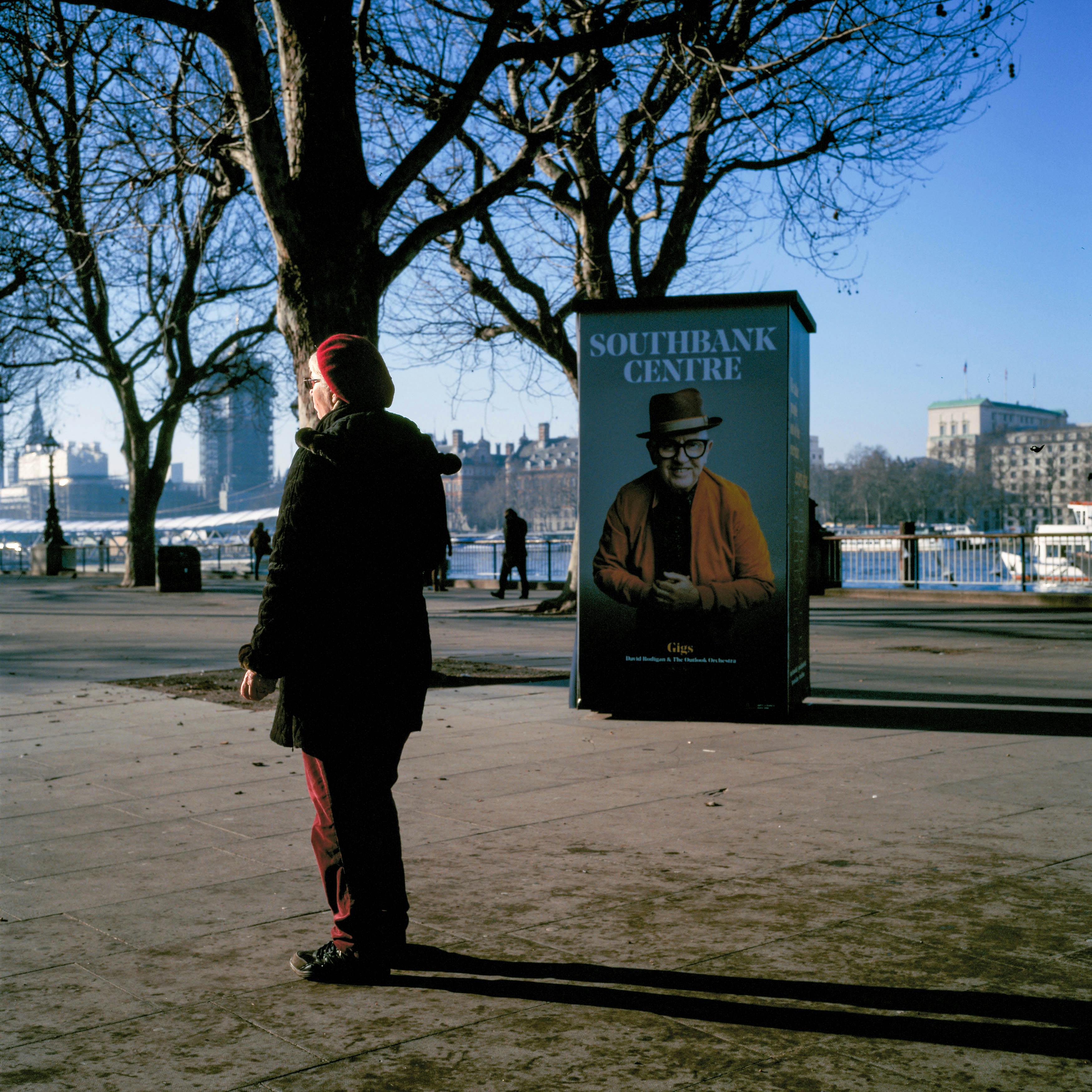 Kodak Ektachrome 120 Film | Medium Format Film | Analogue Wonderland