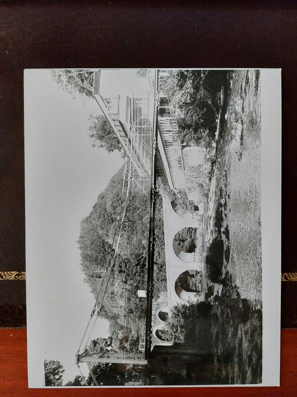 Kentmere VC Select Paper Glossy Analogue Wonderland