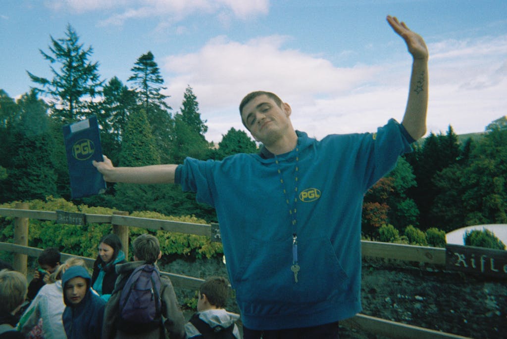 Disposable Camera Development Analogue Wonderland