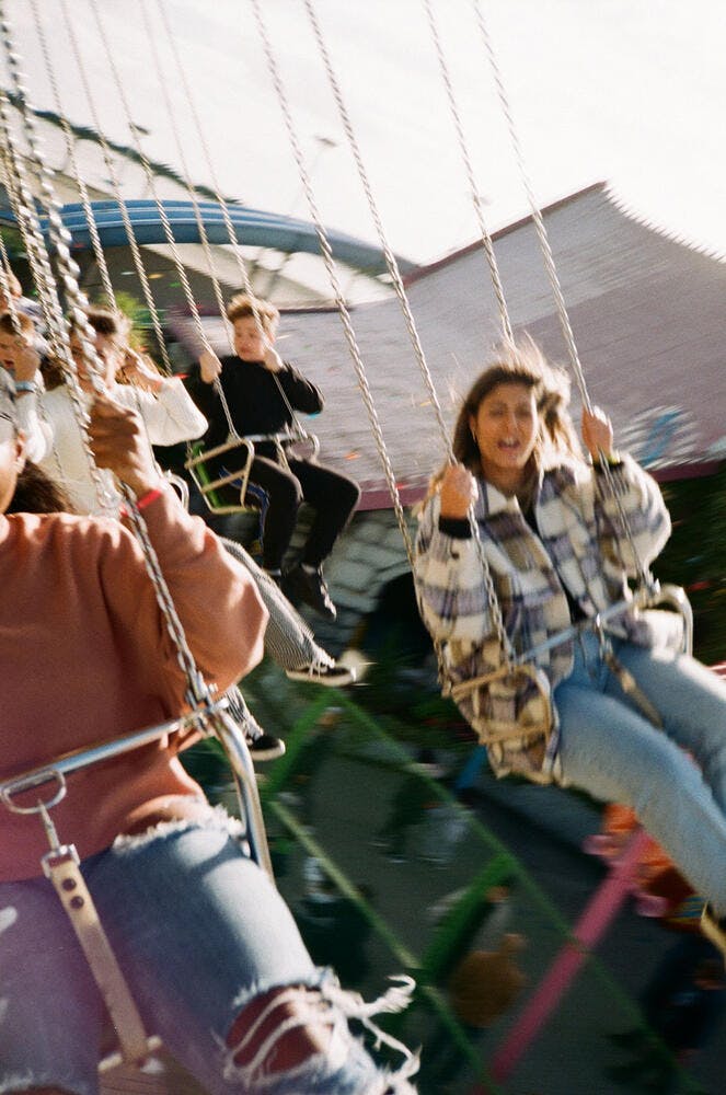 Disposable Camera Development Analogue Wonderland