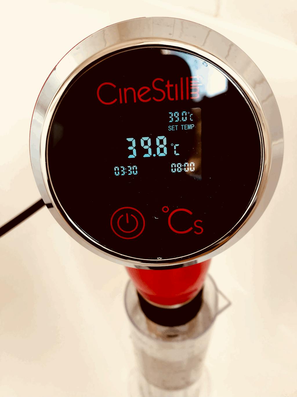 CineStill TCS1000 Temperature Control System UK Plug Analogue Wonderland