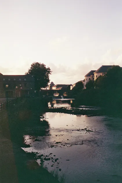 Sora 200 - 35mm Film - Analogue Wonderland