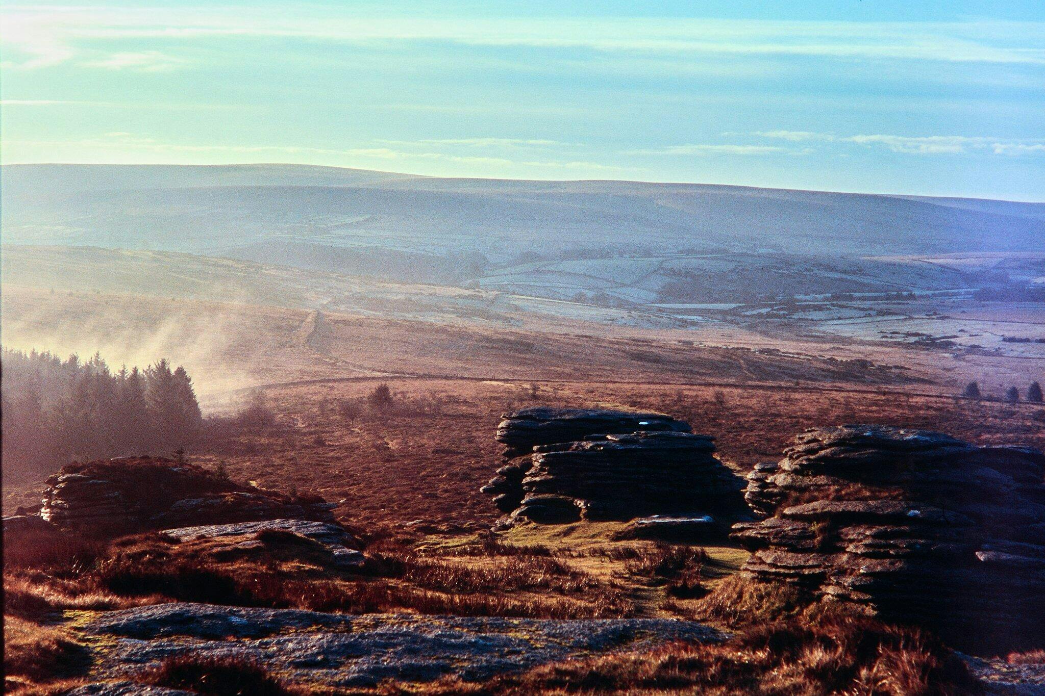 Fujifilm Velvia 100 - 35mm Film - Analogue Wonderland