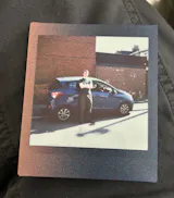 User picture