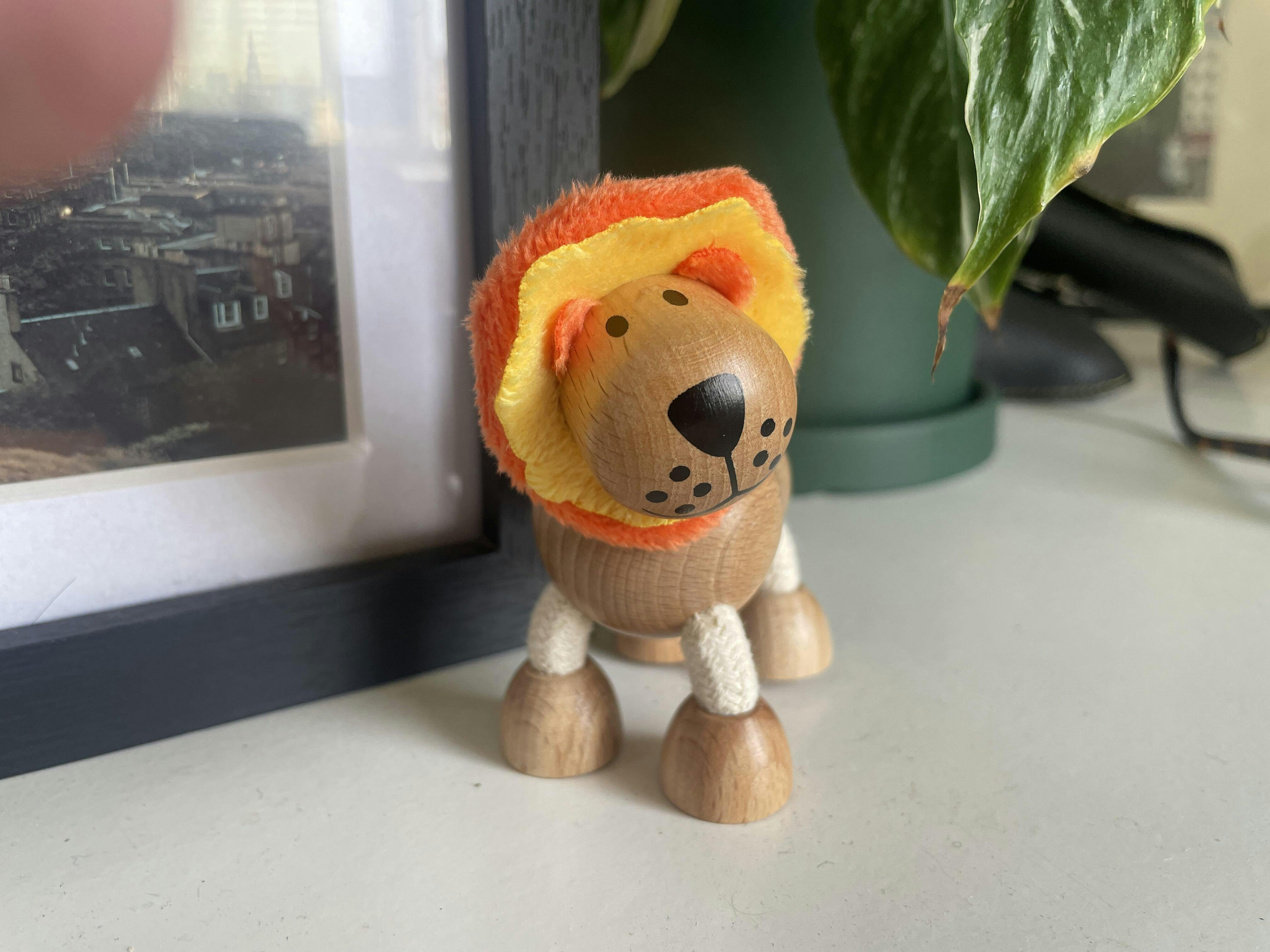 Kiwi Toy | New Zealand Souvenir & Eco-Friendly Collectable - Anamalz