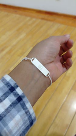 Anante Joyería | Diseño en plata y oro