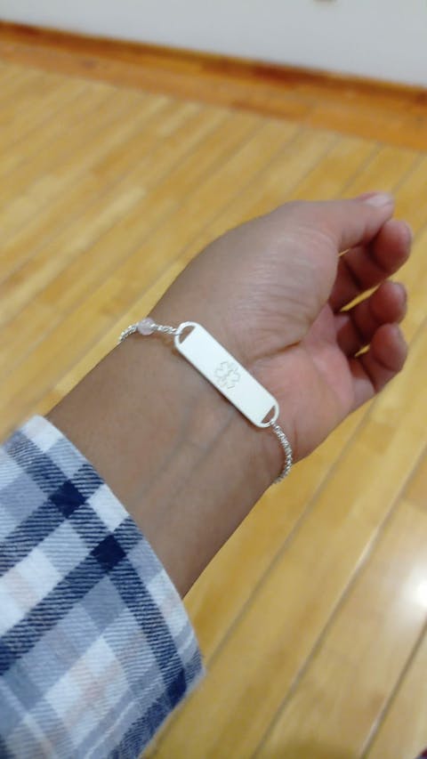 Anante Joyería | Diseño en plata y oro