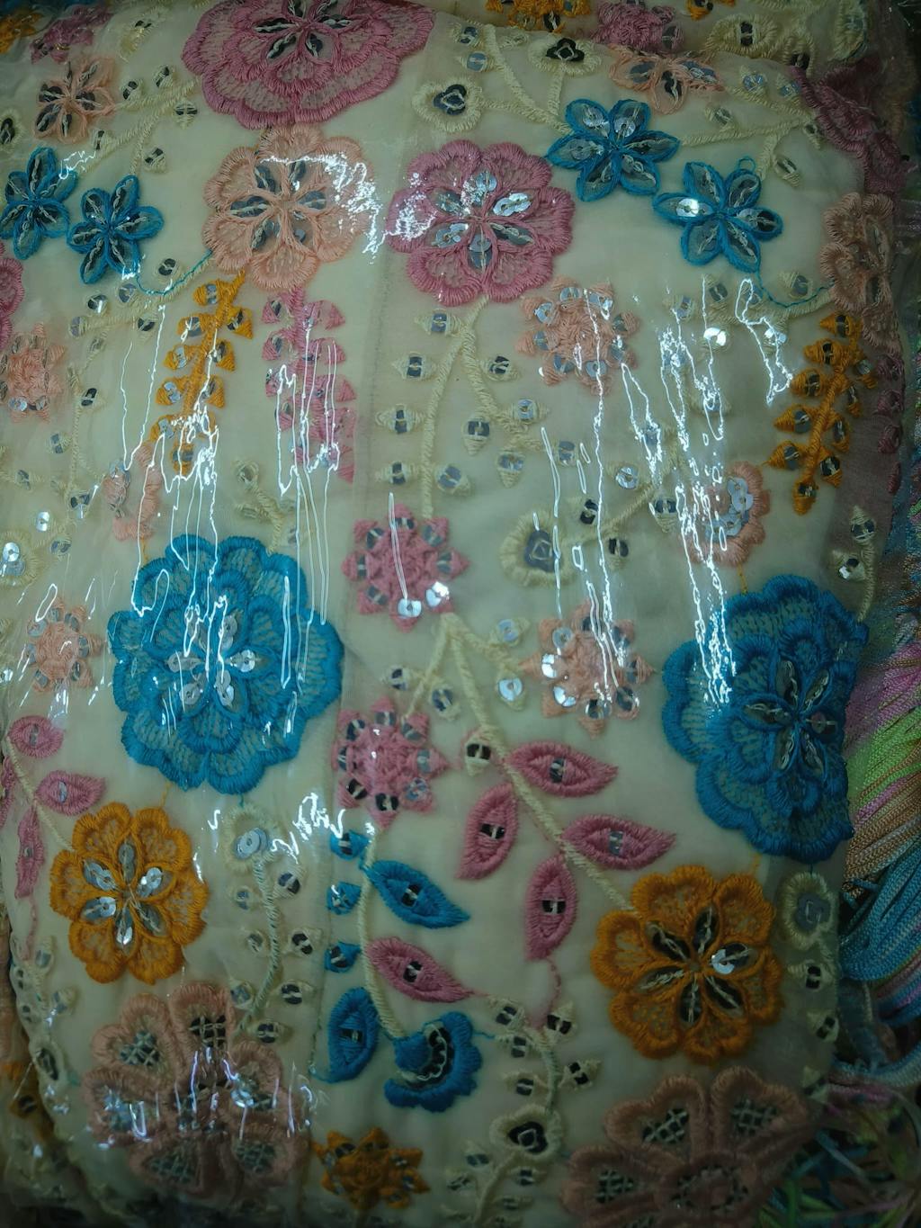 Designer Reception Lehenga For Bridal