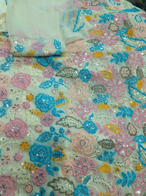 Designer Reception Lehenga For Bridal