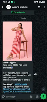User picture