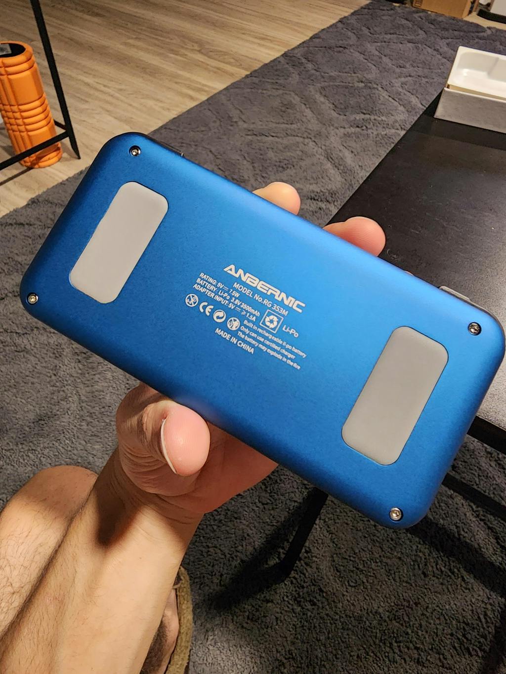 NEW ANBERNIC RG353M new-anbernic-rg353m