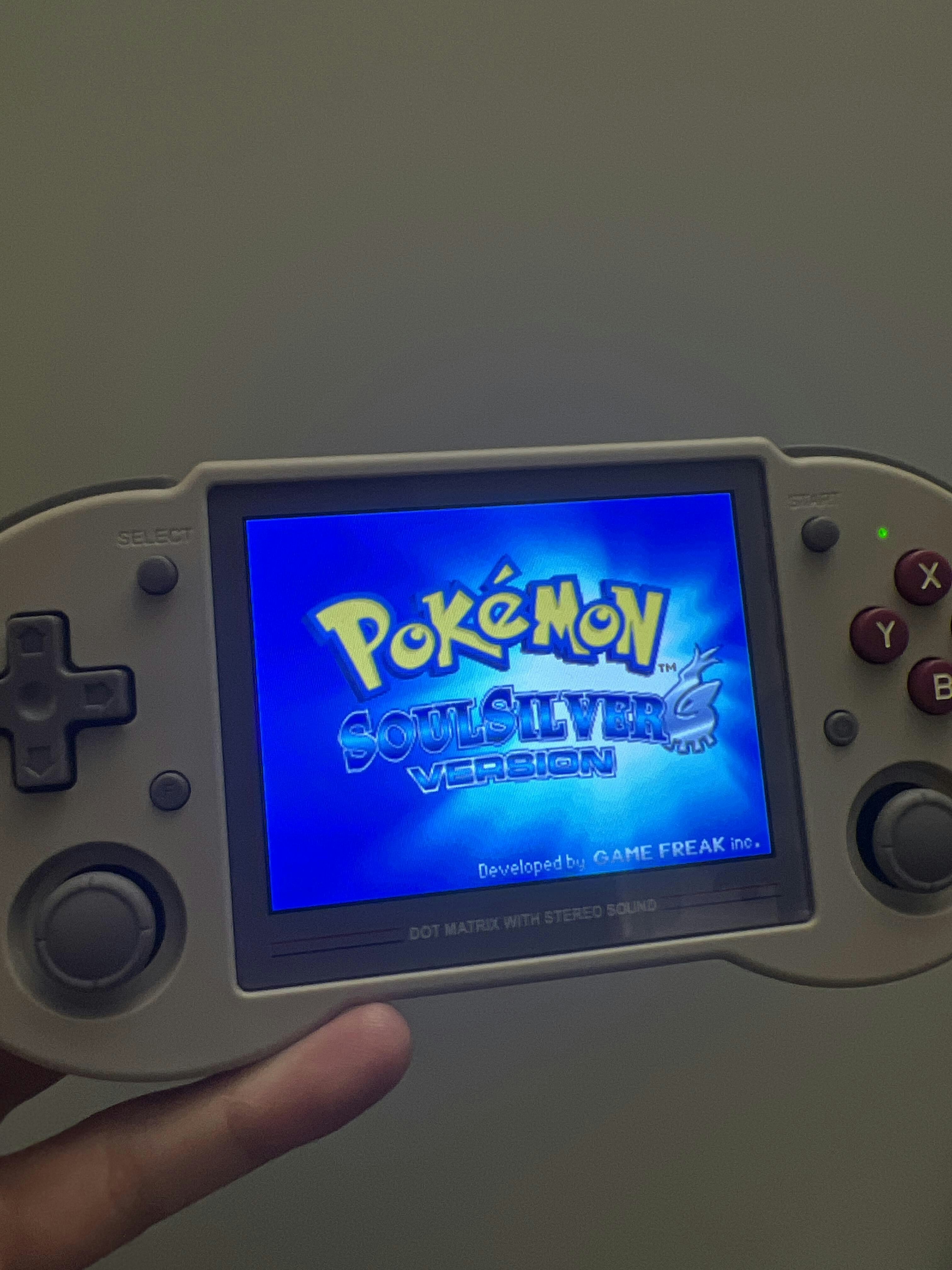 NEW ANBERNIC RG353PS NEW ANBERNIC RG353PS