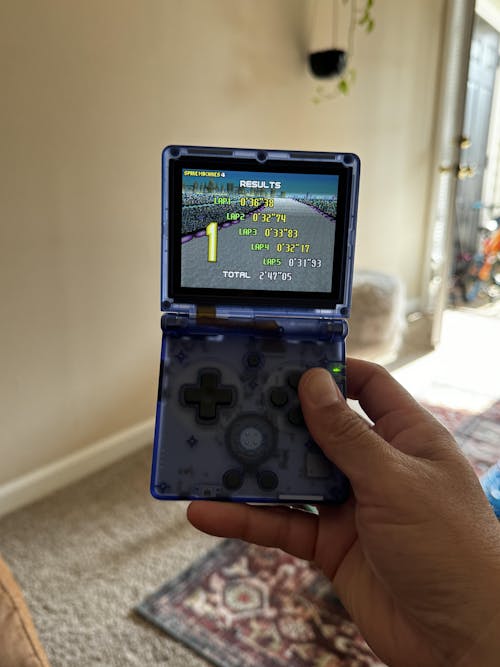 Anbernic | The best retro game console Anbernic | The best retro game console