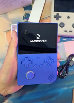 ANBERNIC RG 40XXV