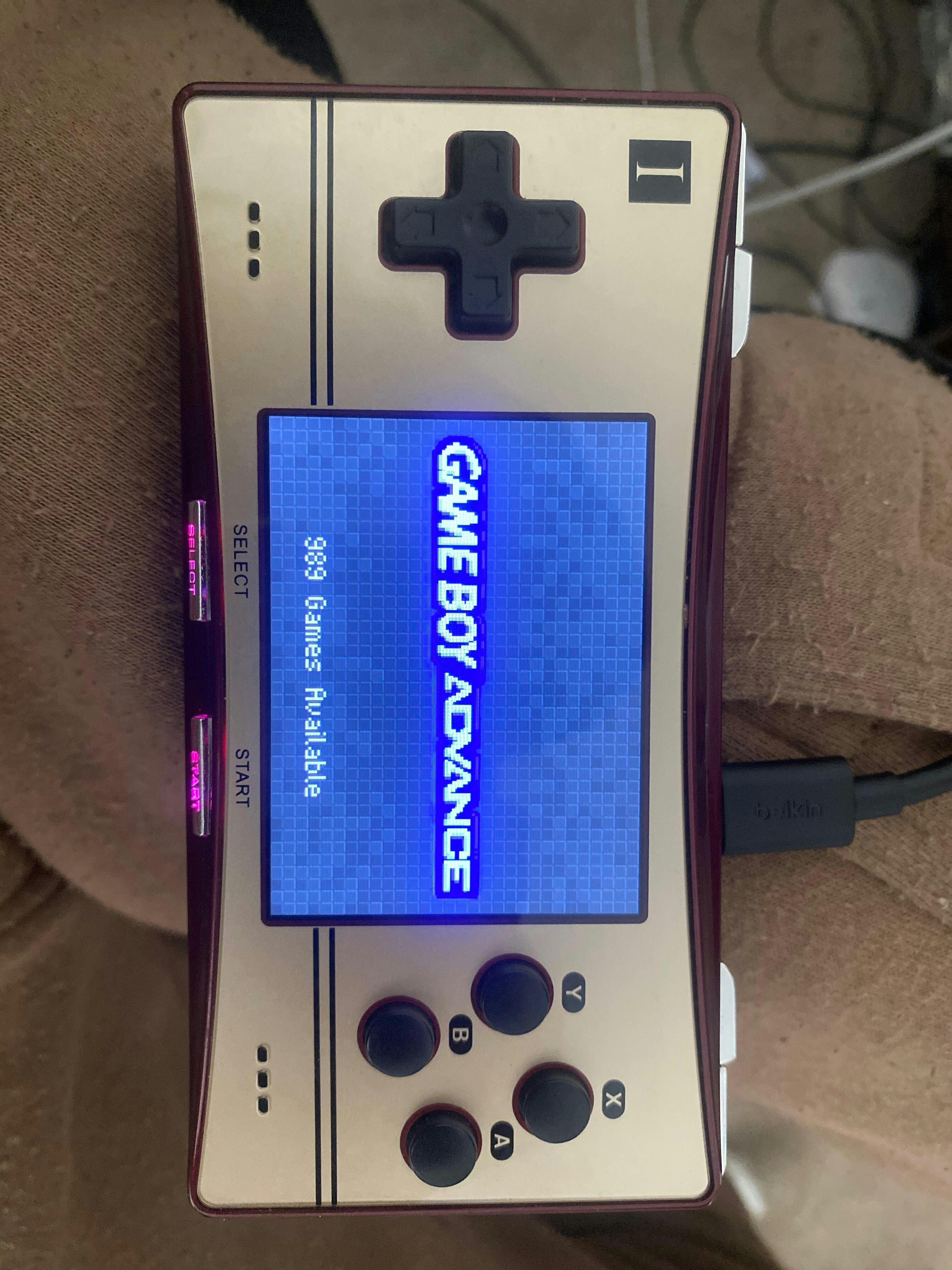 Nintendo Switch anbernic RG300X ANBERNIC RG300X