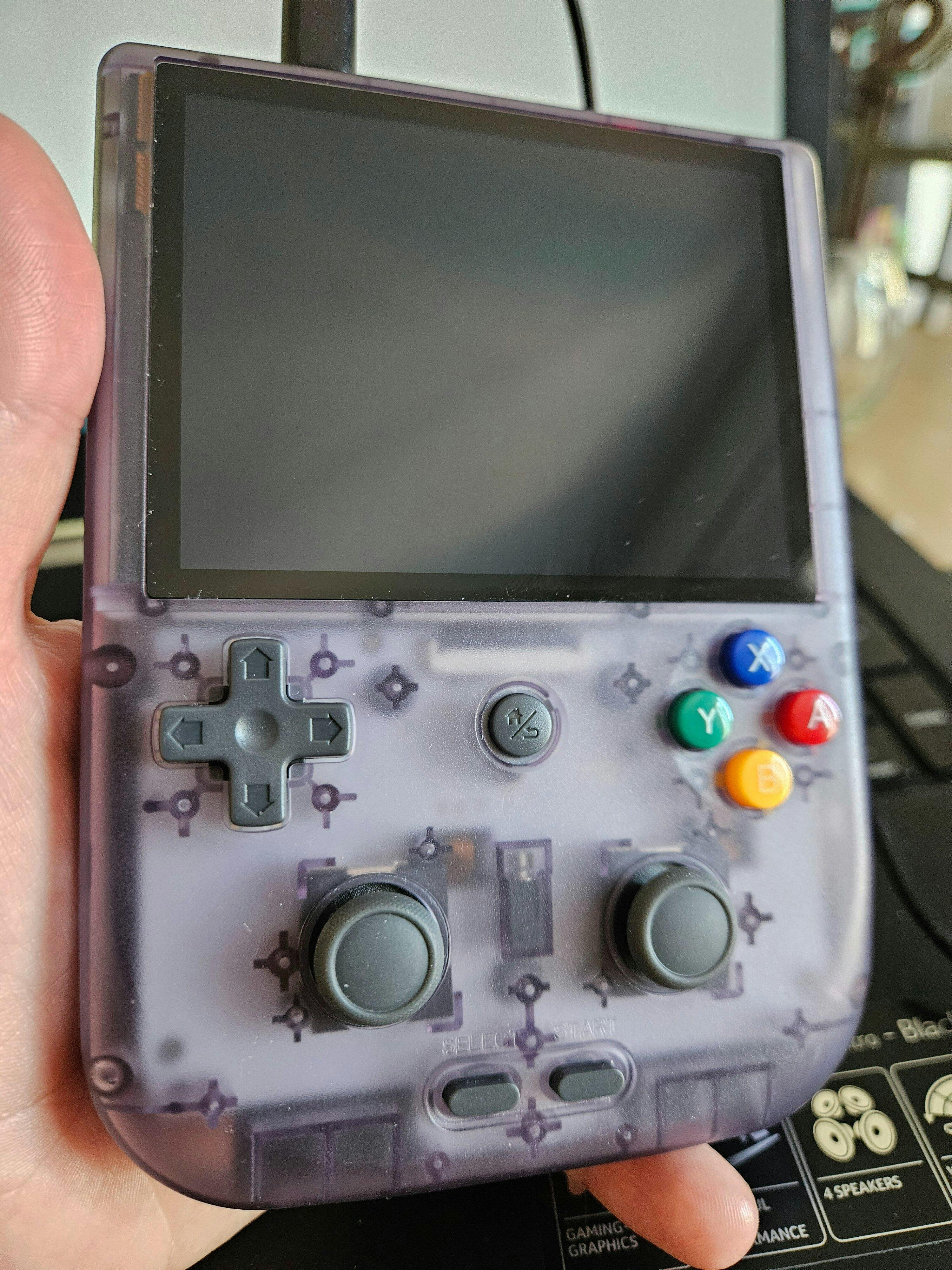 ANBERNIC RG405V