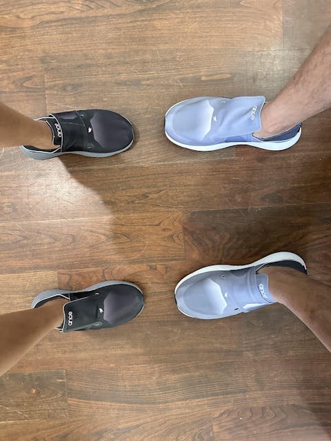 Ance Recovery Sneakers