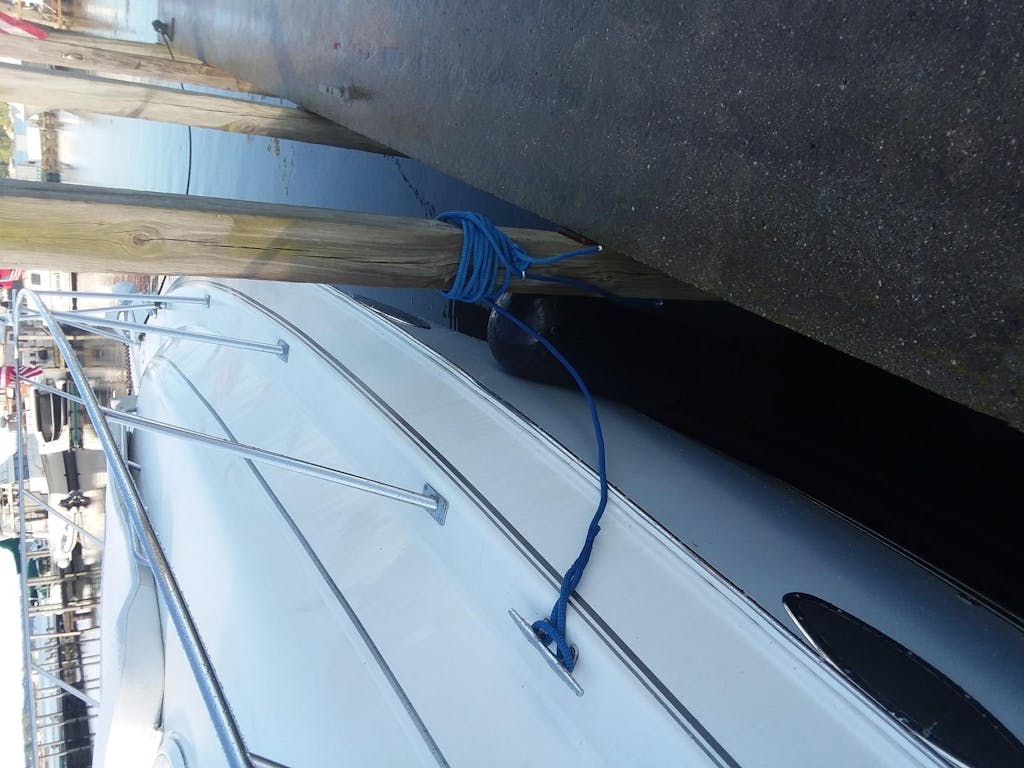 Norestar Four Center Hole Fenders