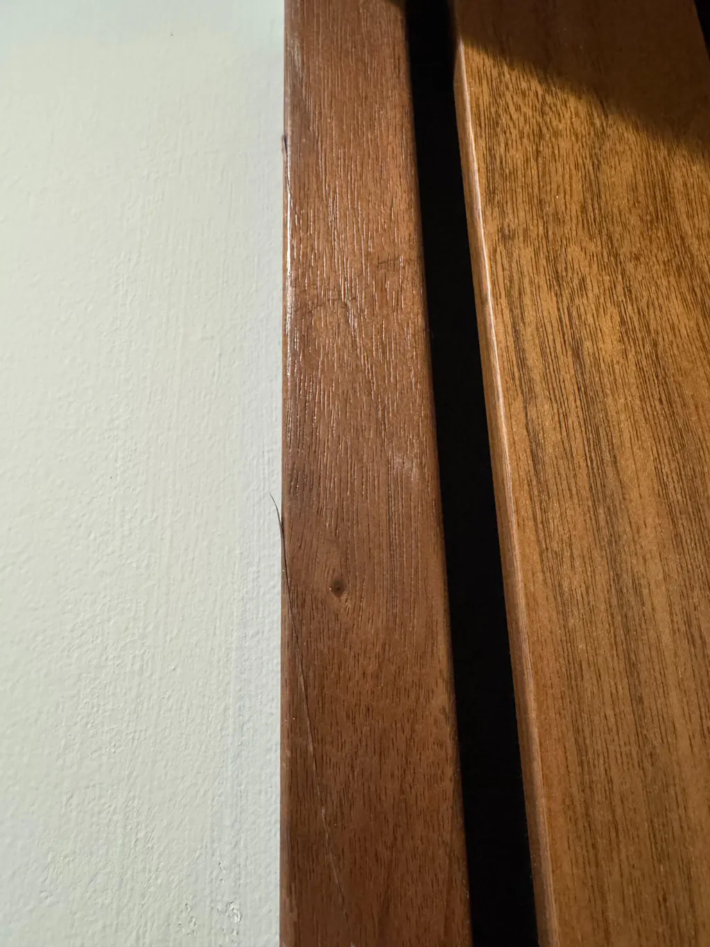 10 Bedroom Wood Panel Wall Ideas That You'll Fall in Love With – andor ...