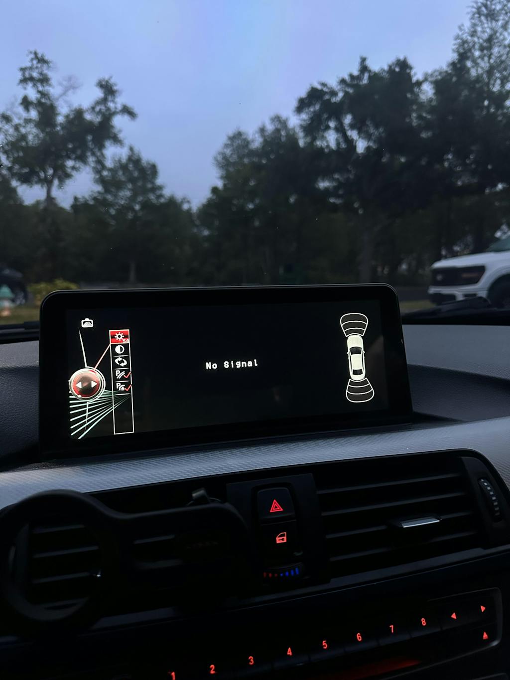 8.8"/10.25" Wireless CarPlay Android Auto Car Multimedia Display For BMW Series 3 4 F30 F31 F34 F32 F33 F36 F80 CIC NBT Head Unit Screen