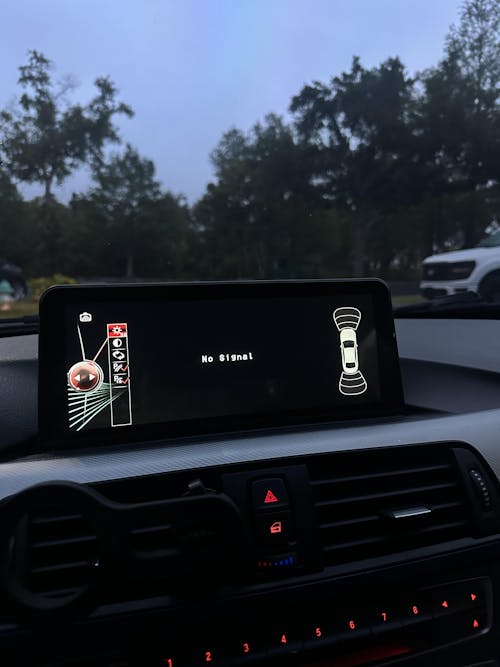 8.8"/10.25" Wireless CarPlay Android Auto Car Multimedia Display For BMW Series 3 4 F30 F31 F34 F32 F33 F36 F80 CIC NBT Head Unit Screen