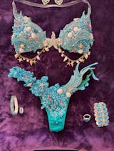2025 Angel Competition Fashion Show - Deposit - Angel