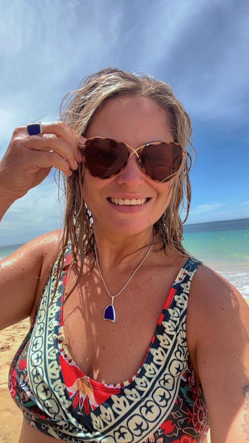 Angela Wozniak Jewellery