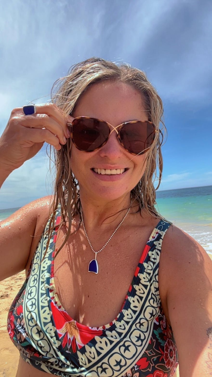 Angela Wozniak Jewellery