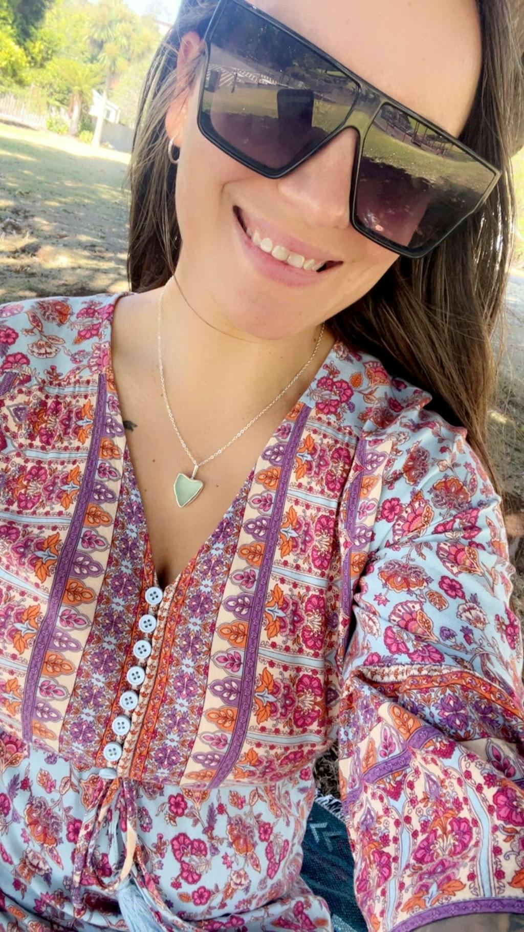 Angela Wozniak Jewellery