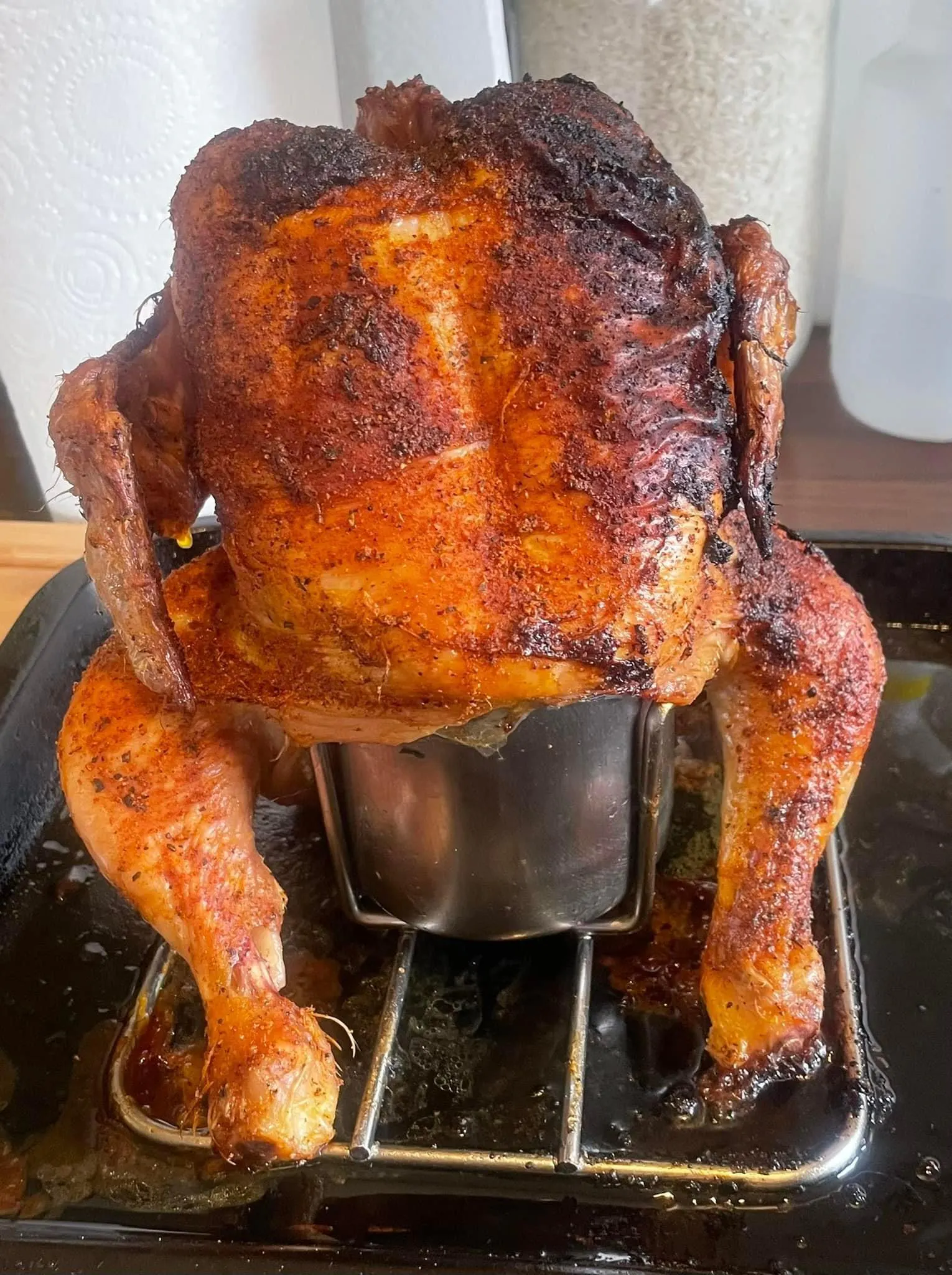 Winner Winner Chicken Dinner