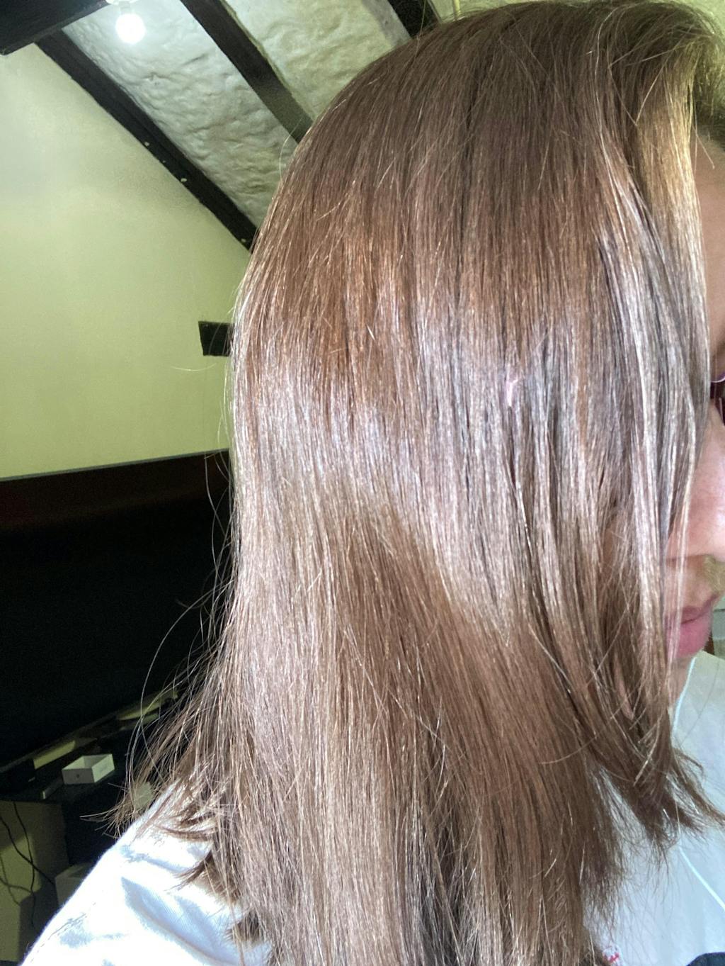 Tratamiento de Aclarado Progresivo ANHELI