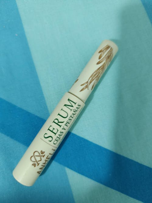 Serum Crecimiento Cejas y Pestañas ANHELI