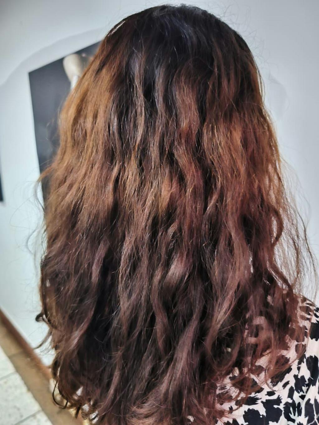 Tratamiento de Aclarado Progresivo ANHELI